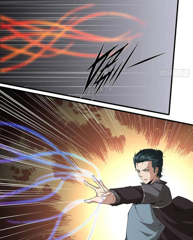 Ta Không Muốn Làm Đệ Nhất chapter 184 - Upload bởi truyensieuhay.com