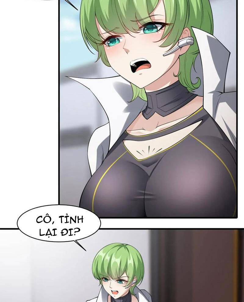 Ta Không Muốn Làm Đệ Nhất chapter 184 - Upload bởi truyensieuhay.com