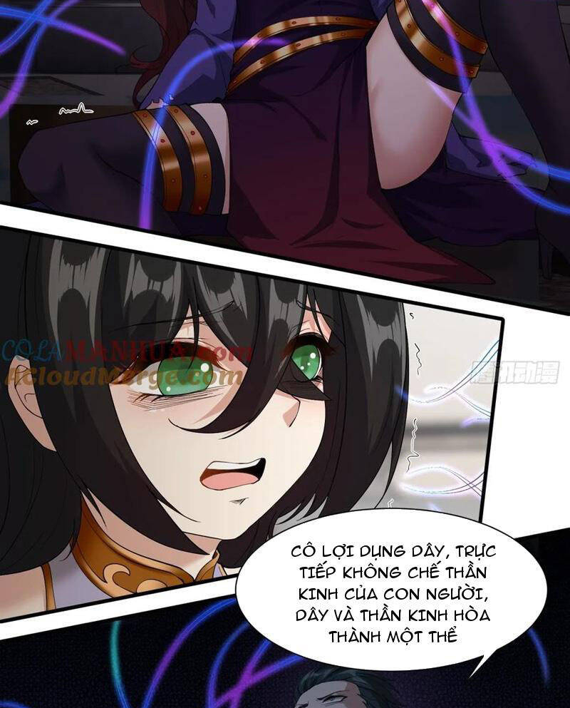 Ta Không Muốn Làm Đệ Nhất chapter 184 - Upload bởi truyensieuhay.com