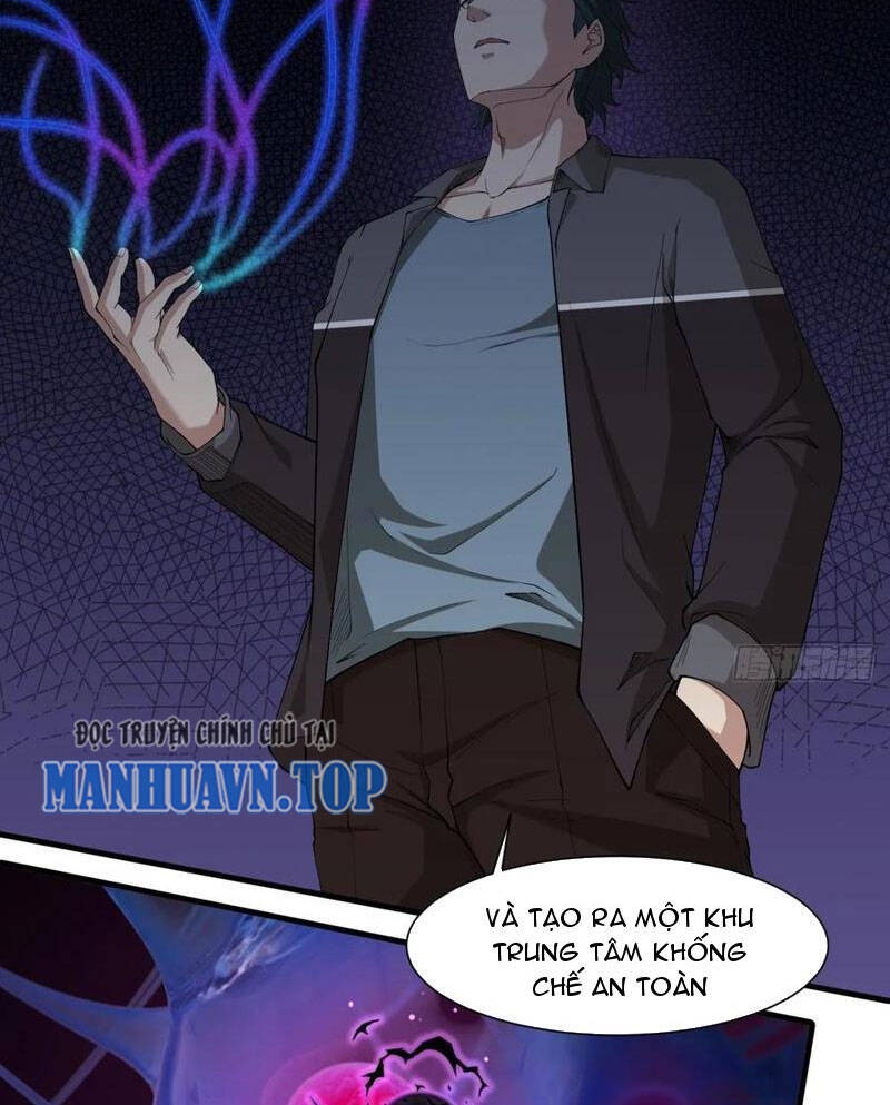Ta Không Muốn Làm Đệ Nhất chapter 184 - Upload bởi truyensieuhay.com