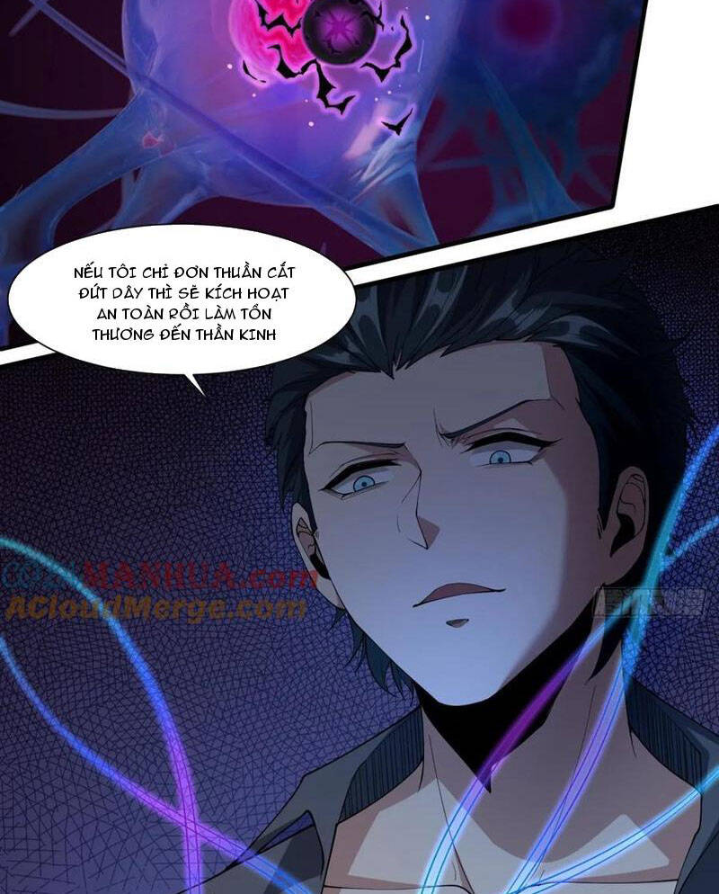 Ta Không Muốn Làm Đệ Nhất chapter 184 - Upload bởi truyensieuhay.com