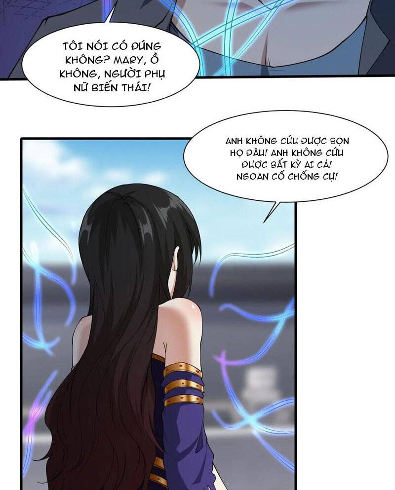 Ta Không Muốn Làm Đệ Nhất chapter 184 - Upload bởi truyensieuhay.com