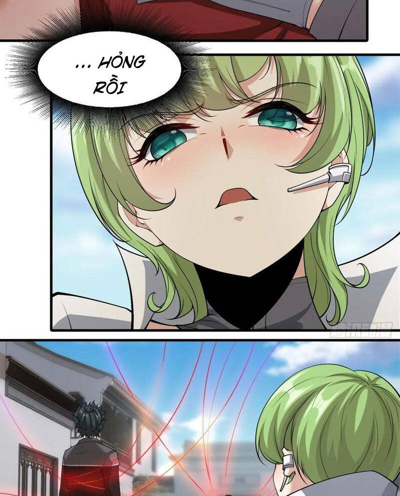 Ta Không Muốn Làm Đệ Nhất chapter 184 - Upload bởi truyensieuhay.com