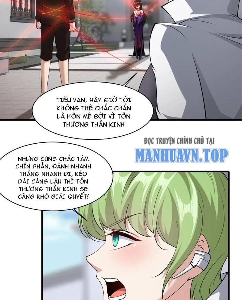 Ta Không Muốn Làm Đệ Nhất chapter 184 - Upload bởi truyensieuhay.com