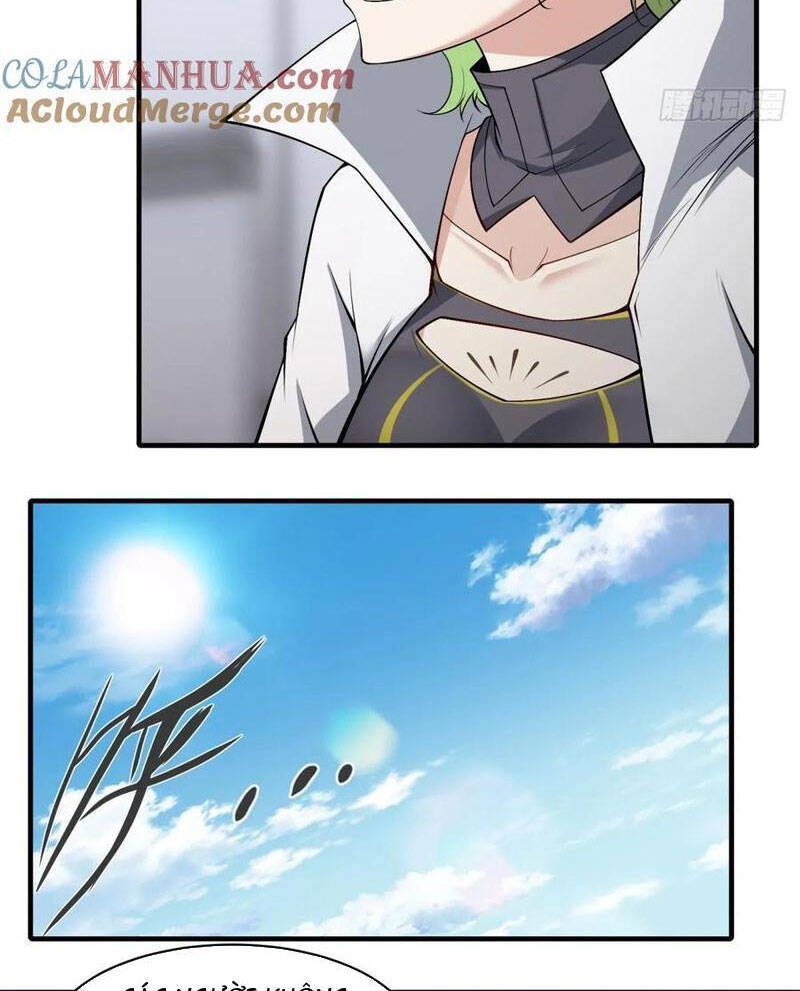 Ta Không Muốn Làm Đệ Nhất chapter 184 - Upload bởi truyensieuhay.com