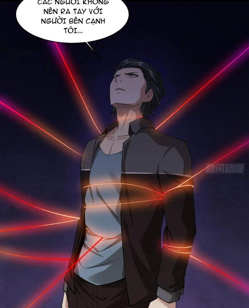 Ta Không Muốn Làm Đệ Nhất chapter 184 - Upload bởi truyensieuhay.com