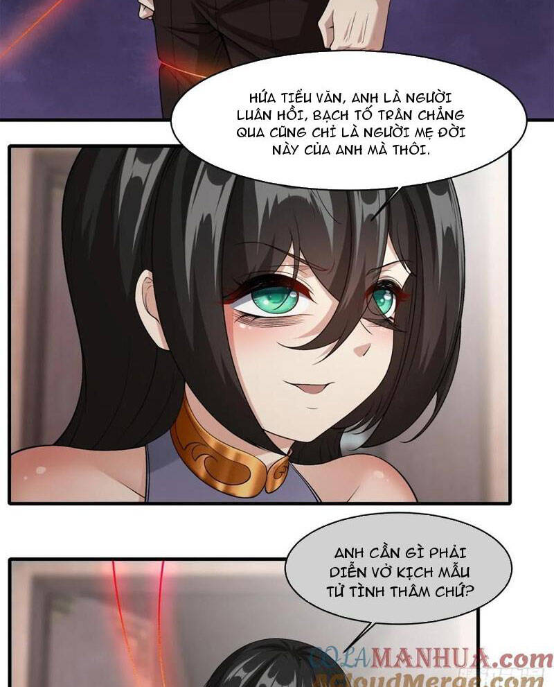 Ta Không Muốn Làm Đệ Nhất chapter 184 - Upload bởi truyensieuhay.com