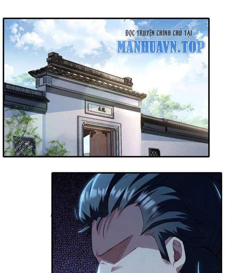 Ta Không Muốn Làm Đệ Nhất chapter 185 - Upload bởi truyensieuhay.com