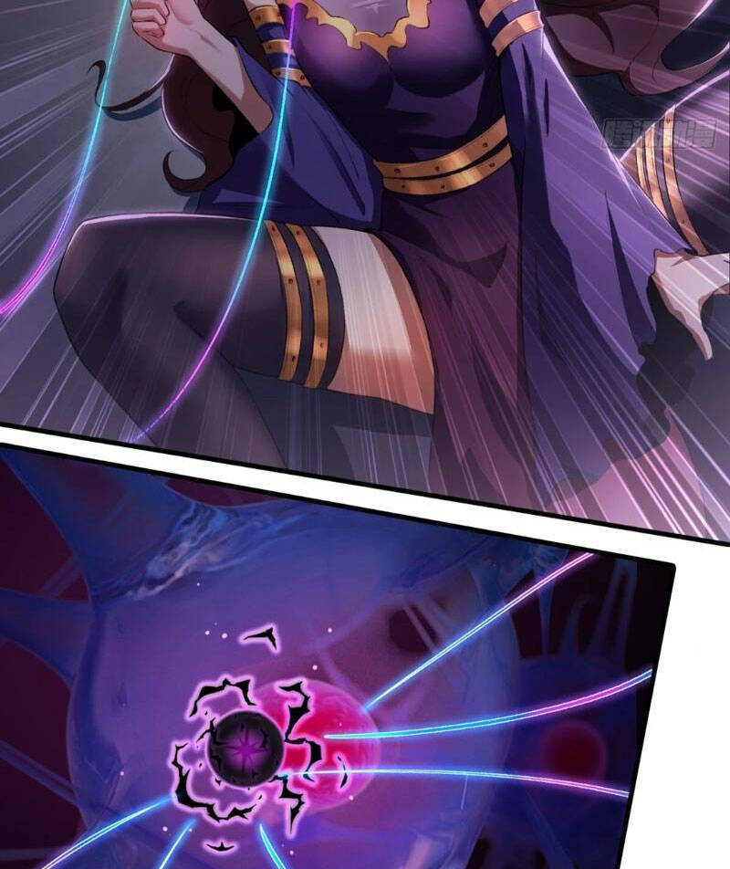 Ta Không Muốn Làm Đệ Nhất chapter 185 - Upload bởi truyensieuhay.com