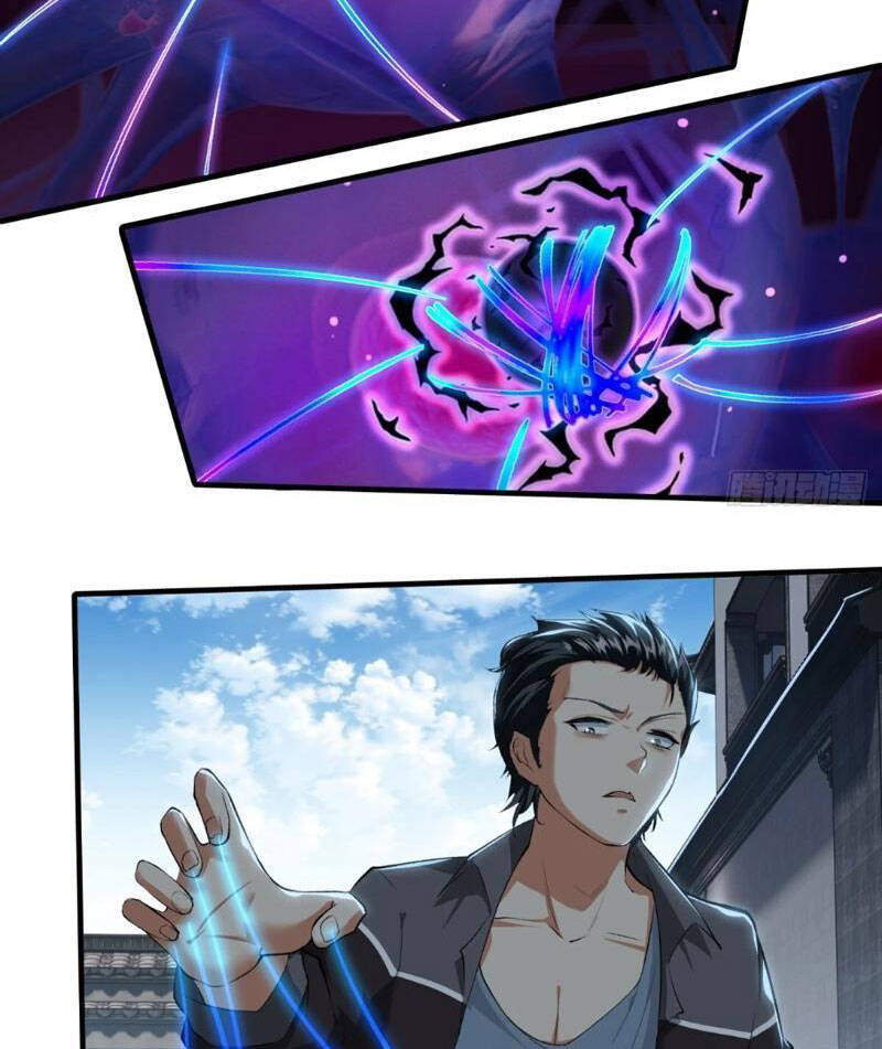 Ta Không Muốn Làm Đệ Nhất chapter 185 - Upload bởi truyensieuhay.com