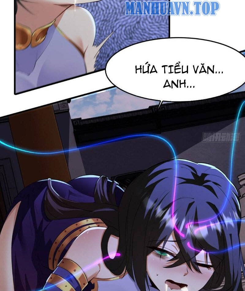 Ta Không Muốn Làm Đệ Nhất chapter 185 - Upload bởi truyensieuhay.com