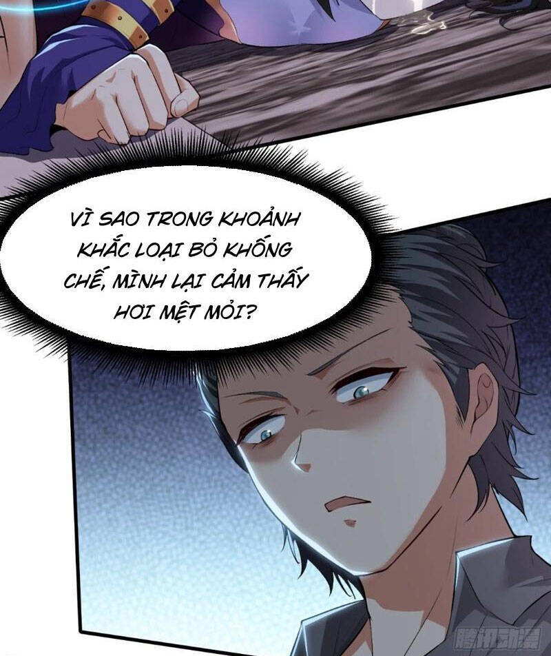 Ta Không Muốn Làm Đệ Nhất chapter 185 - Upload bởi truyensieuhay.com