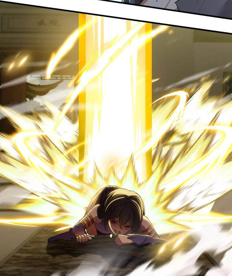 Ta Không Muốn Làm Đệ Nhất chapter 185 - Upload bởi truyensieuhay.com