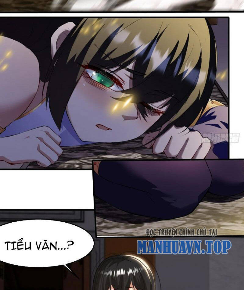 Ta Không Muốn Làm Đệ Nhất chapter 185 - Upload bởi truyensieuhay.com