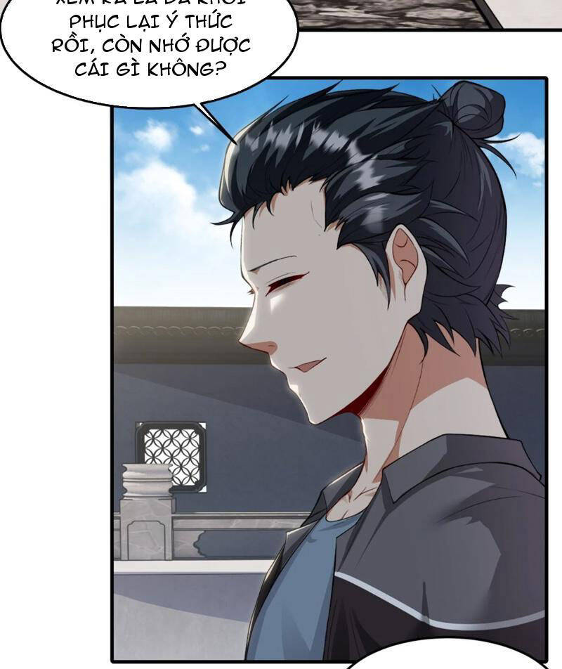 Ta Không Muốn Làm Đệ Nhất chapter 185 - Upload bởi truyensieuhay.com