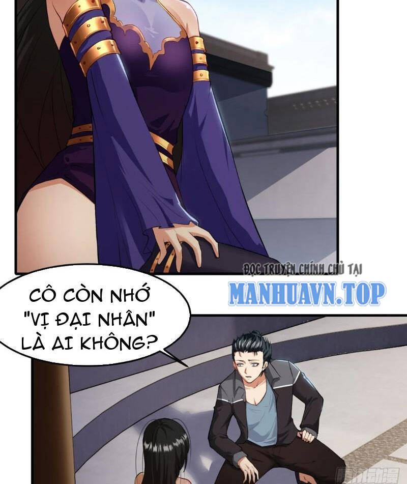 Ta Không Muốn Làm Đệ Nhất chapter 185 - Upload bởi truyensieuhay.com