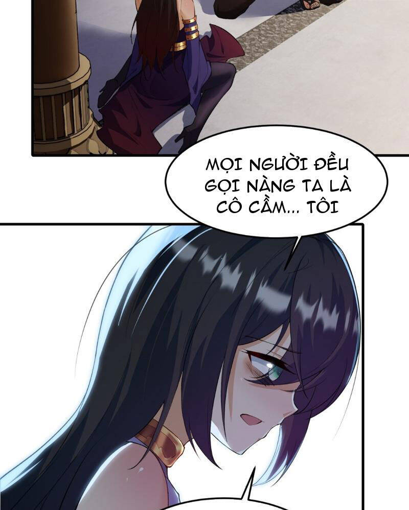 Ta Không Muốn Làm Đệ Nhất chapter 185 - Upload bởi truyensieuhay.com
