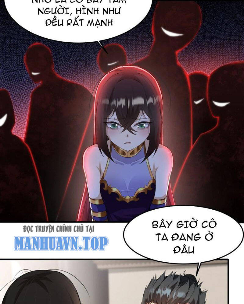 Ta Không Muốn Làm Đệ Nhất chapter 185 - Upload bởi truyensieuhay.com