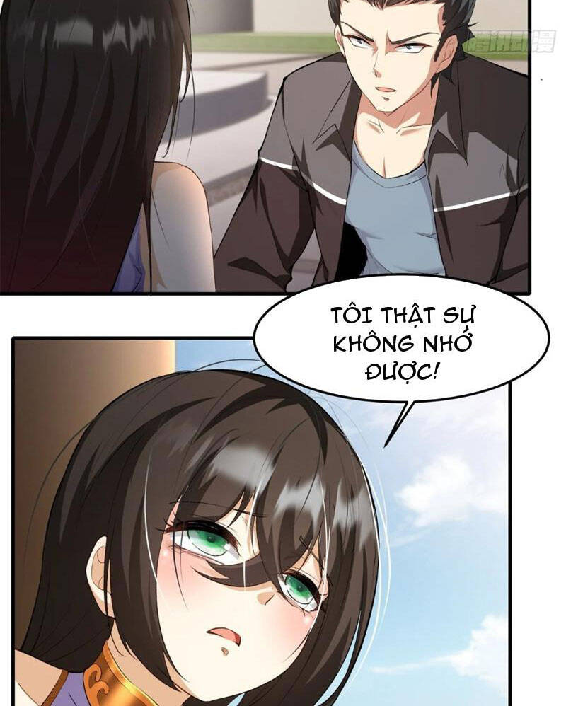 Ta Không Muốn Làm Đệ Nhất chapter 185 - Upload bởi truyensieuhay.com