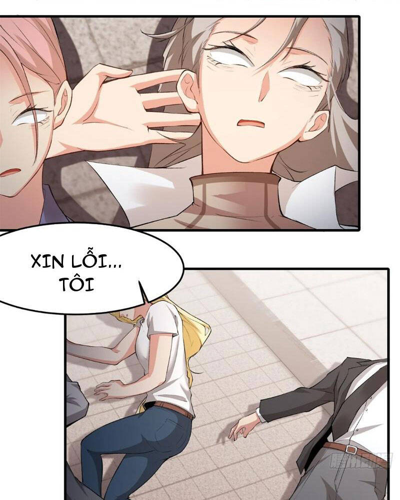 Ta Không Muốn Làm Đệ Nhất chapter 185 - Upload bởi truyensieuhay.com