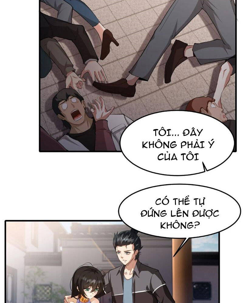 Ta Không Muốn Làm Đệ Nhất chapter 185 - Upload bởi truyensieuhay.com