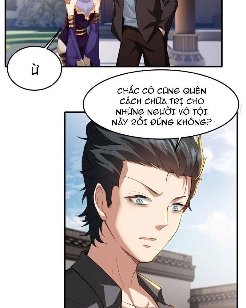 Ta Không Muốn Làm Đệ Nhất chapter 185 - Upload bởi truyensieuhay.com