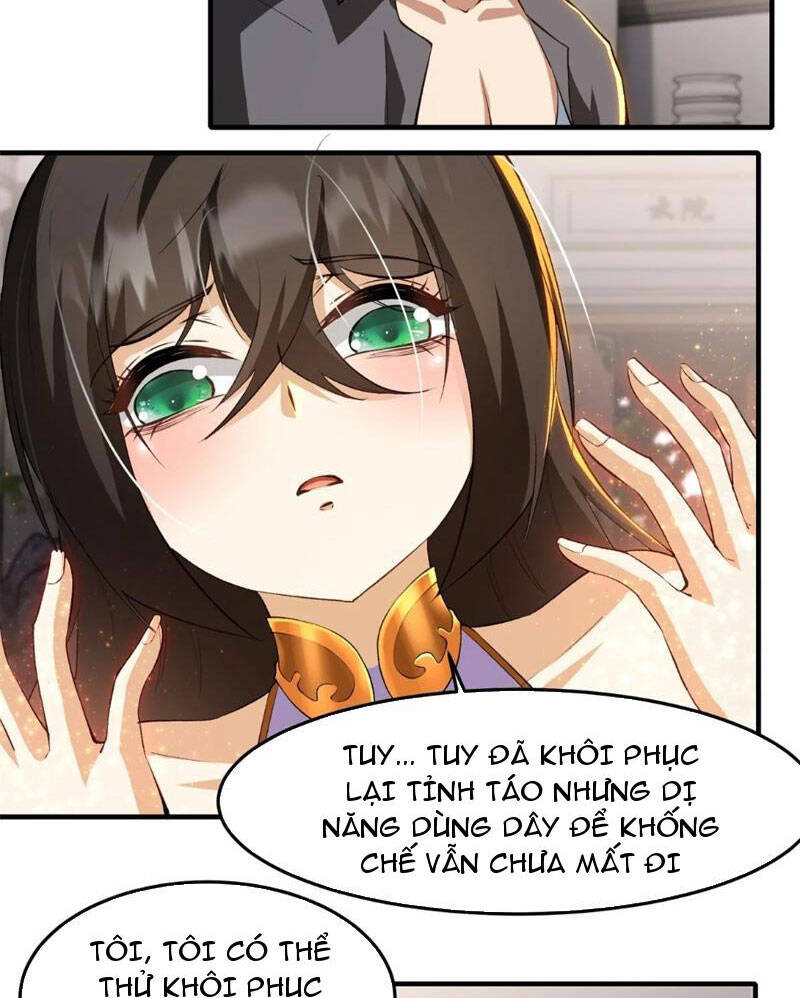 Ta Không Muốn Làm Đệ Nhất chapter 185 - Upload bởi truyensieuhay.com