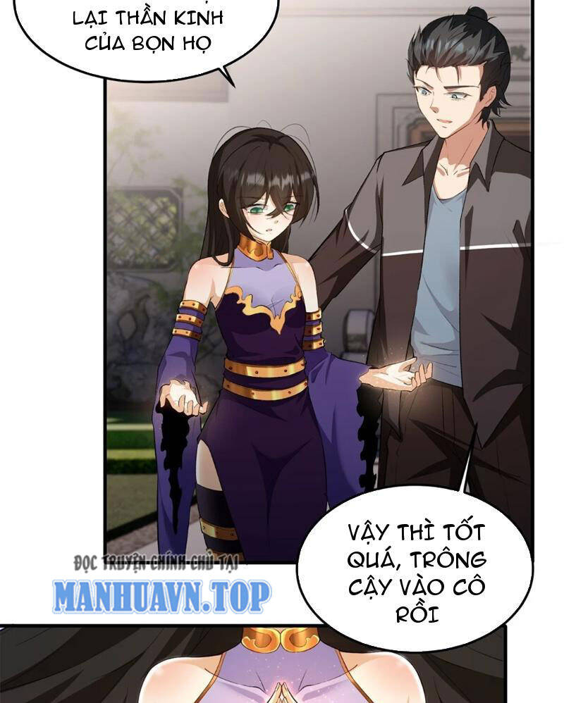 Ta Không Muốn Làm Đệ Nhất chapter 185 - Upload bởi truyensieuhay.com