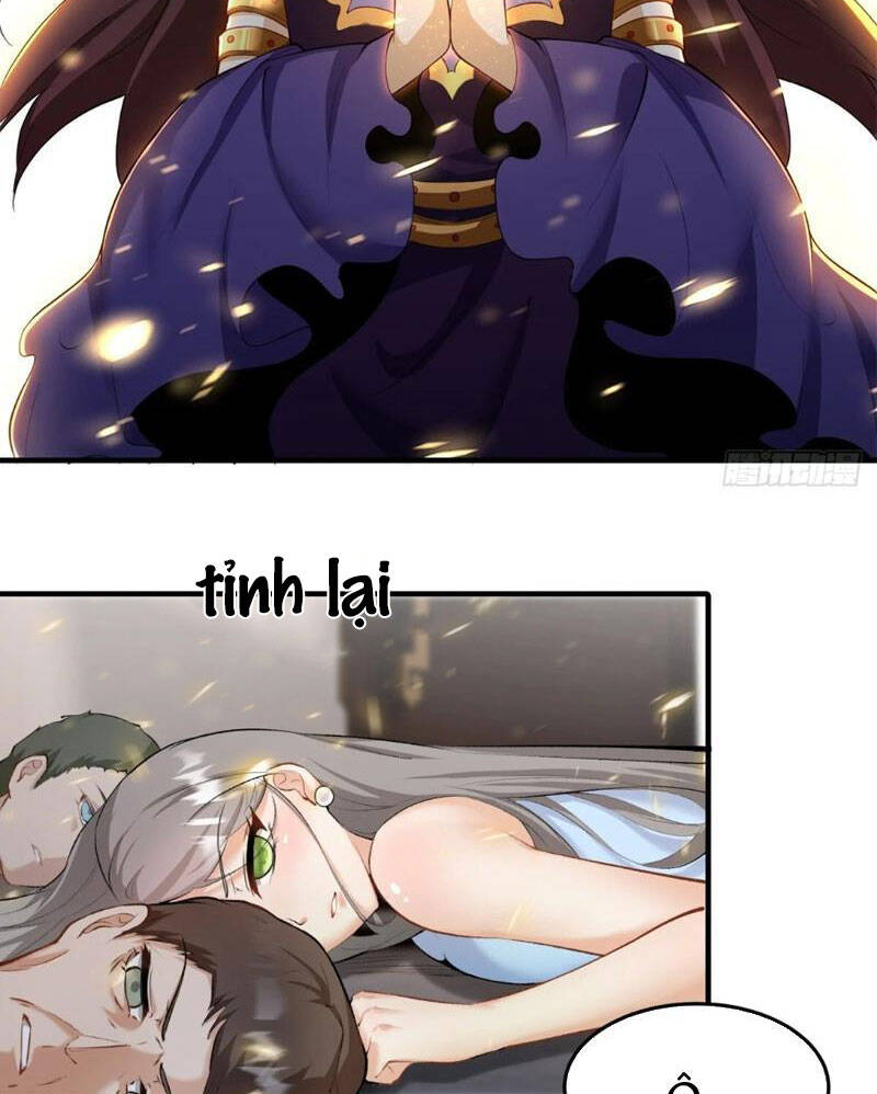 Ta Không Muốn Làm Đệ Nhất chapter 185 - Upload bởi truyensieuhay.com