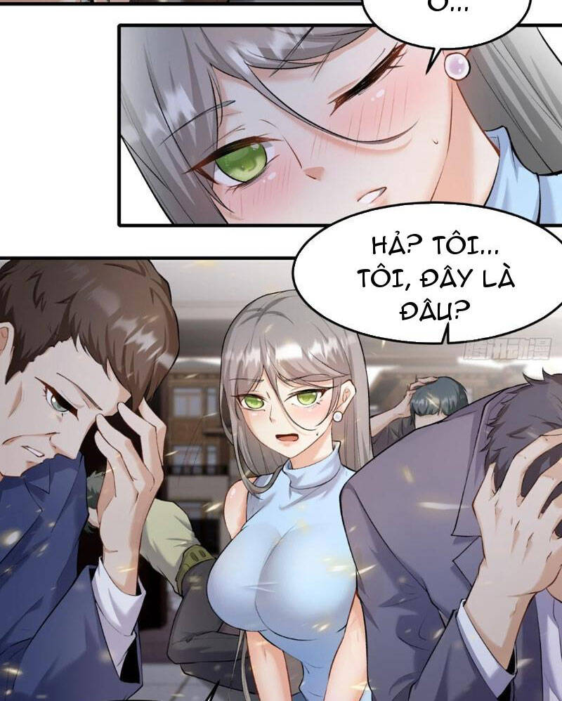 Ta Không Muốn Làm Đệ Nhất chapter 185 - Upload bởi truyensieuhay.com
