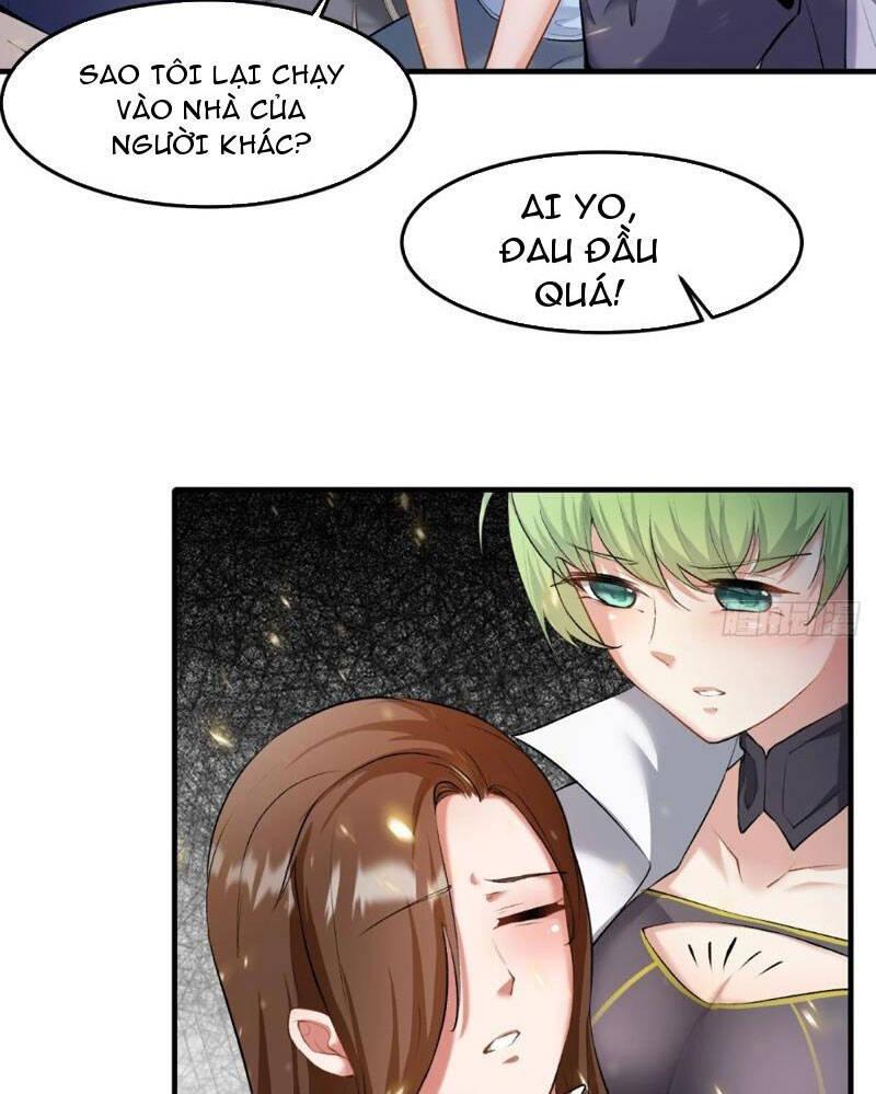 Ta Không Muốn Làm Đệ Nhất chapter 185 - Upload bởi truyensieuhay.com