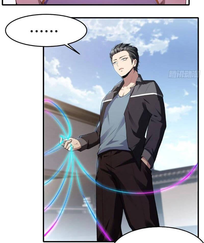 Ta Không Muốn Làm Đệ Nhất chapter 185 - Upload bởi truyensieuhay.com