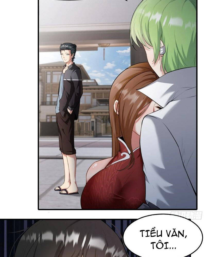Ta Không Muốn Làm Đệ Nhất chapter 185 - Upload bởi truyensieuhay.com