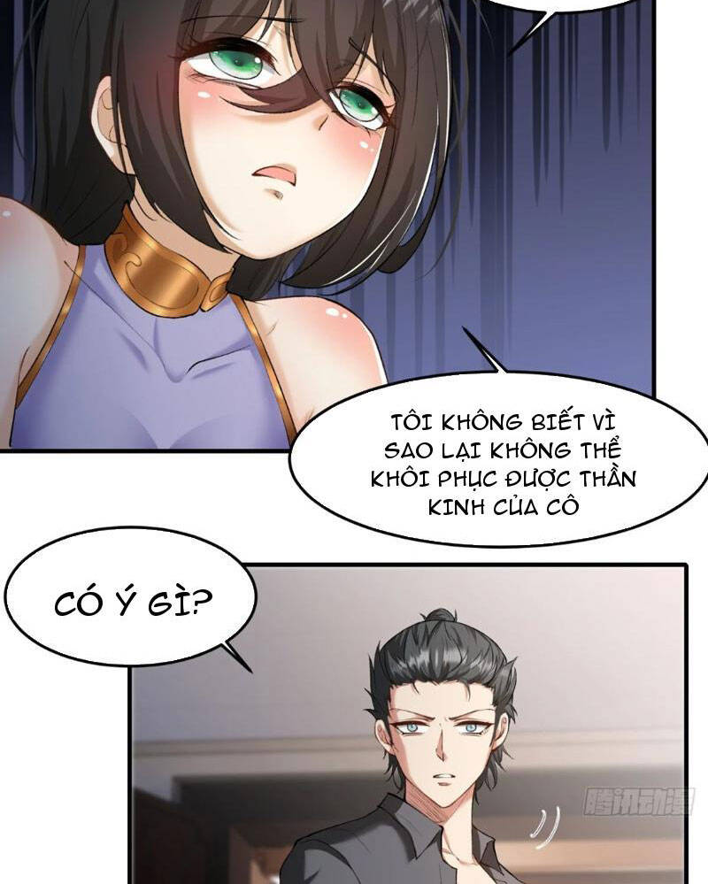 Ta Không Muốn Làm Đệ Nhất chapter 185 - Upload bởi truyensieuhay.com