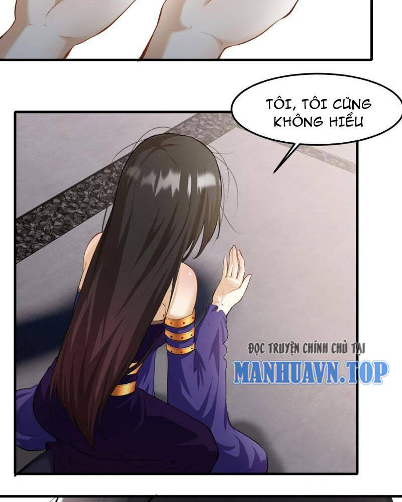 Ta Không Muốn Làm Đệ Nhất chapter 185 - Upload bởi truyensieuhay.com