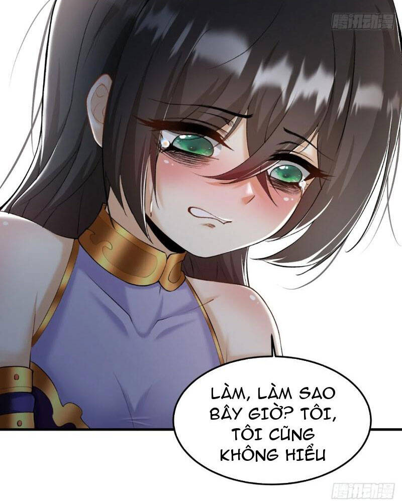 Ta Không Muốn Làm Đệ Nhất chapter 185 - Upload bởi truyensieuhay.com