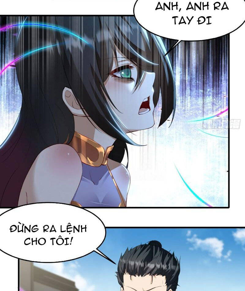 Ta Không Muốn Làm Đệ Nhất chapter 185 - Upload bởi truyensieuhay.com