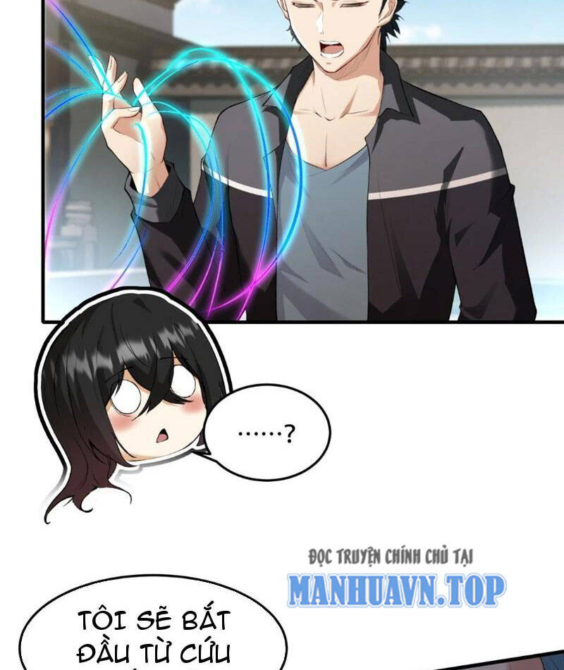Ta Không Muốn Làm Đệ Nhất chapter 185 - Upload bởi truyensieuhay.com
