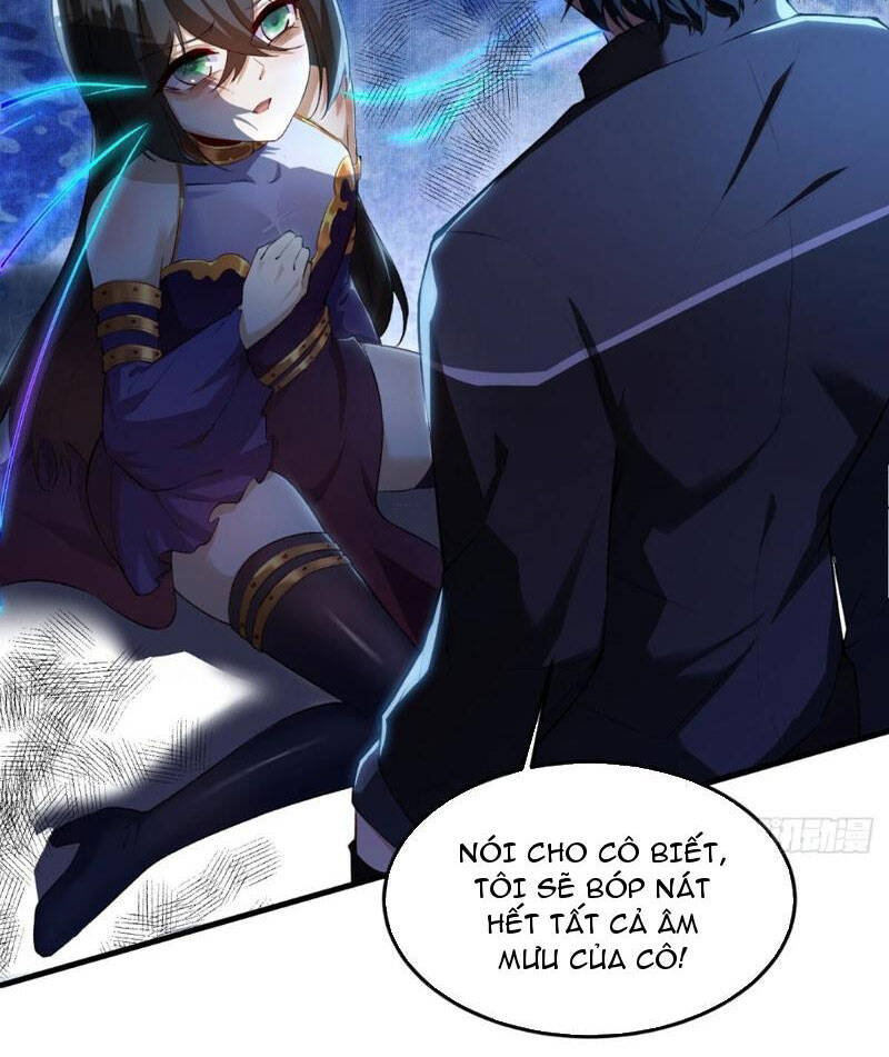 Ta Không Muốn Làm Đệ Nhất chapter 185 - Upload bởi truyensieuhay.com