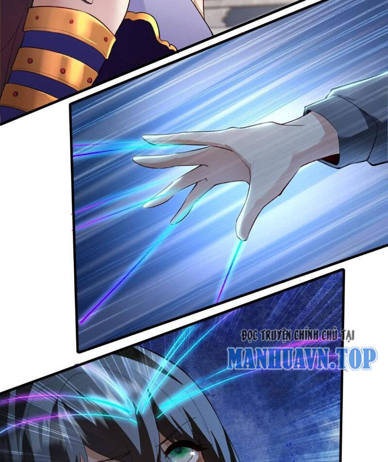 Ta Không Muốn Làm Đệ Nhất chapter 185 - Upload bởi truyensieuhay.com