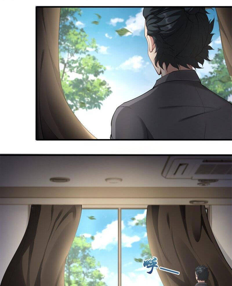 Ta Không Muốn Làm Đệ Nhất chapter 186 - Upload bởi truyensieuhay.com