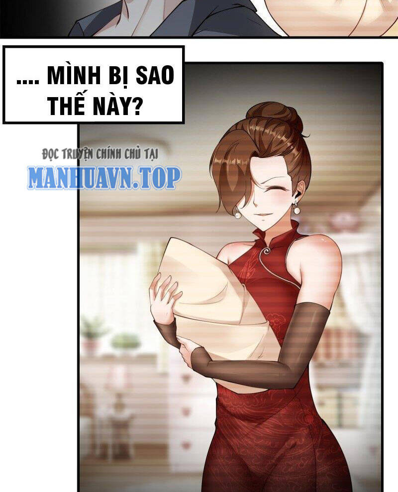 Ta Không Muốn Làm Đệ Nhất chapter 186 - Upload bởi truyensieuhay.com