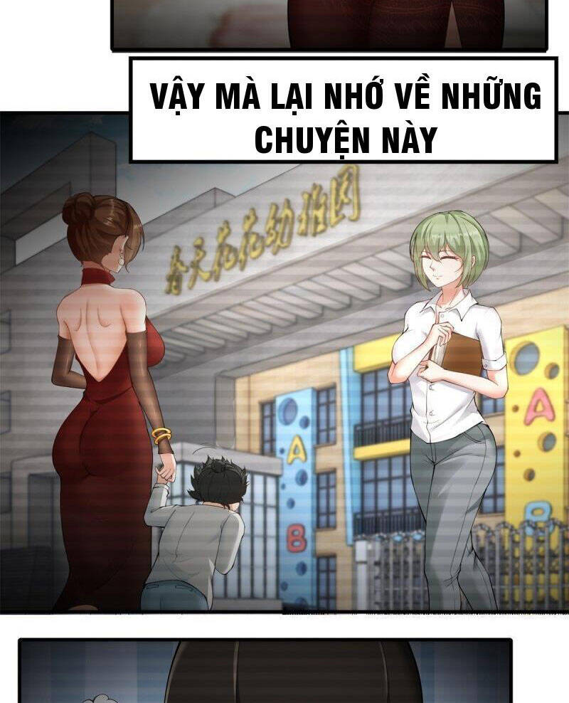 Ta Không Muốn Làm Đệ Nhất chapter 186 - Upload bởi truyensieuhay.com