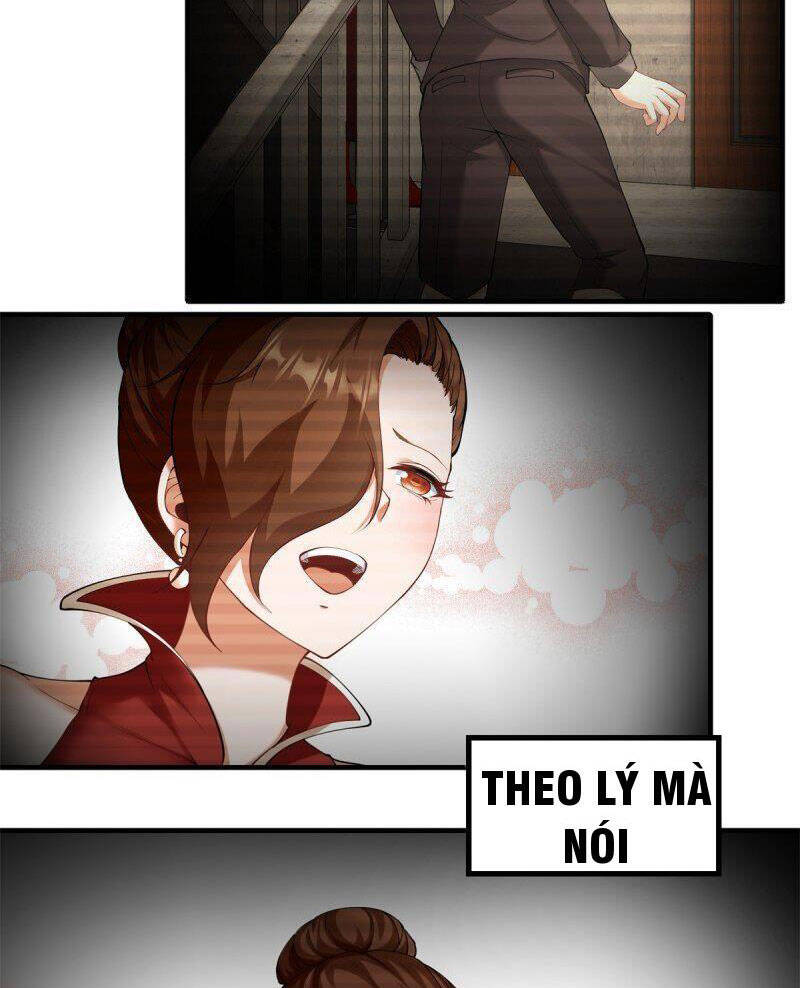Ta Không Muốn Làm Đệ Nhất chapter 186 - Upload bởi truyensieuhay.com