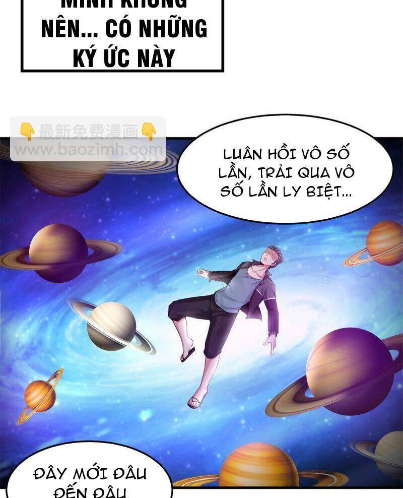 Ta Không Muốn Làm Đệ Nhất chapter 186 - Upload bởi truyensieuhay.com