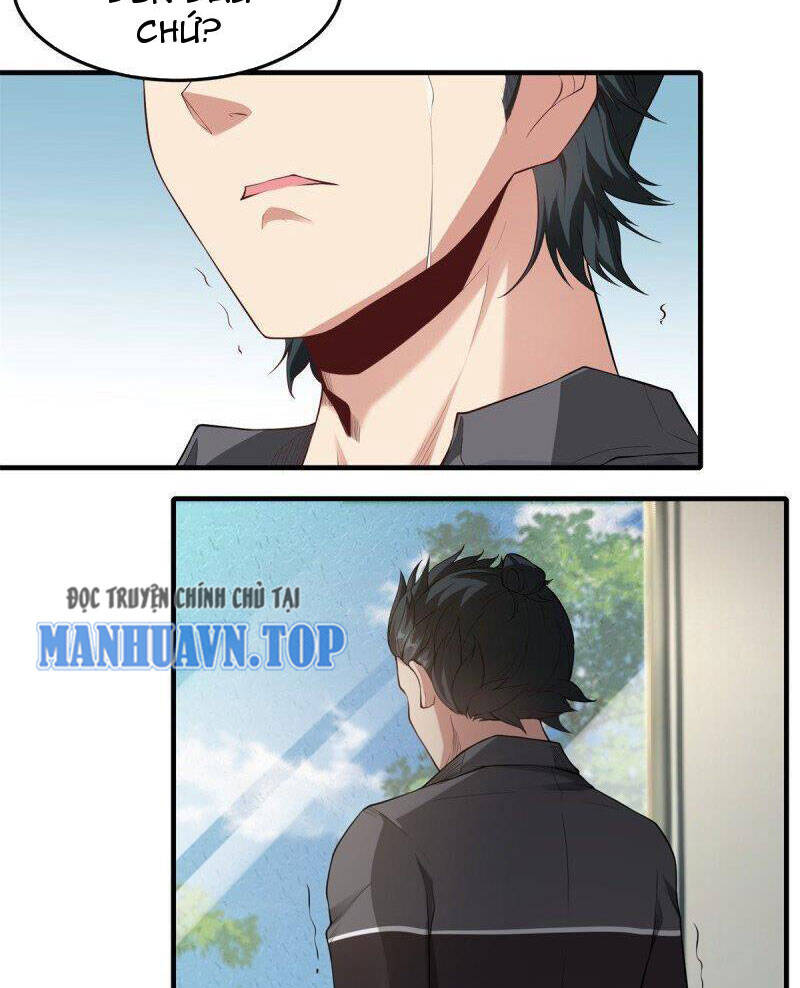 Ta Không Muốn Làm Đệ Nhất chapter 186 - Upload bởi truyensieuhay.com