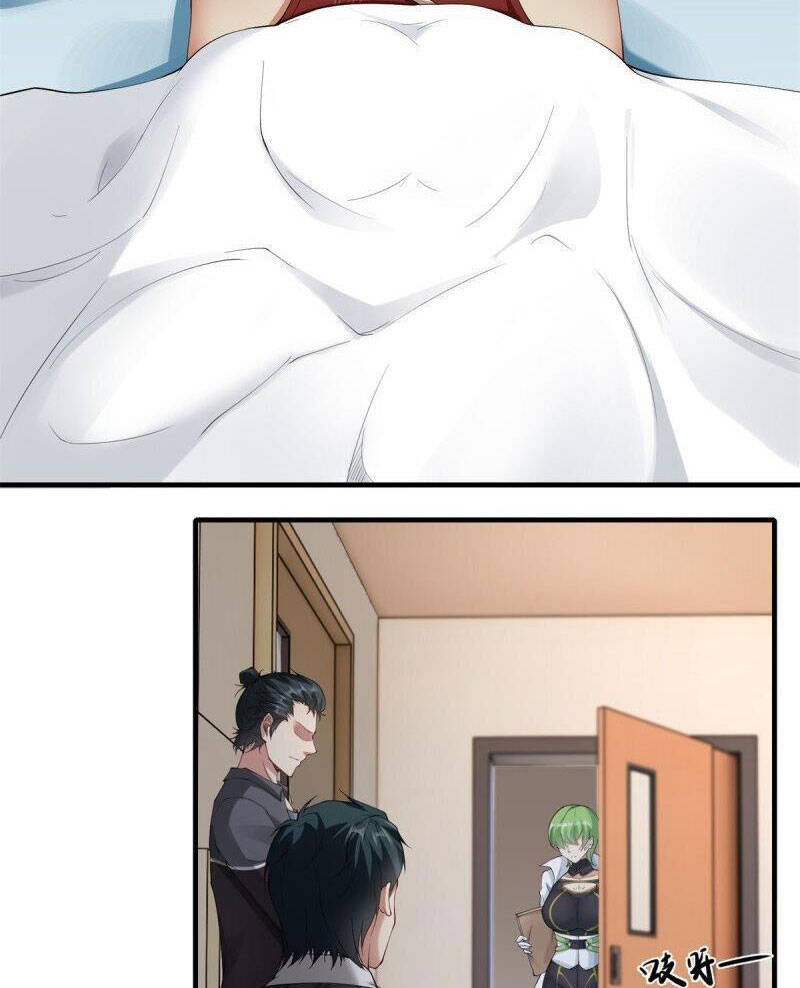 Ta Không Muốn Làm Đệ Nhất chapter 186 - Upload bởi truyensieuhay.com
