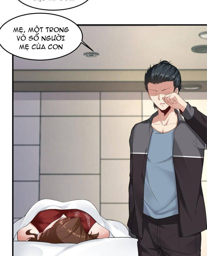 Ta Không Muốn Làm Đệ Nhất chapter 186 - Upload bởi truyensieuhay.com