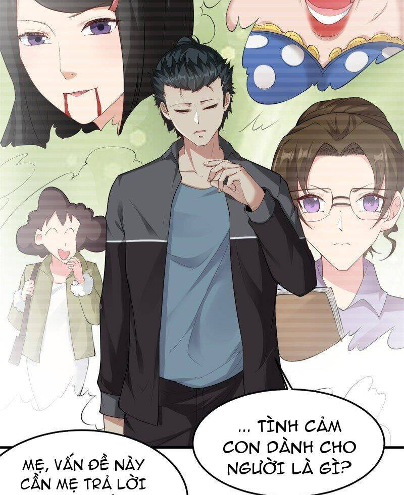 Ta Không Muốn Làm Đệ Nhất chapter 186 - Upload bởi truyensieuhay.com