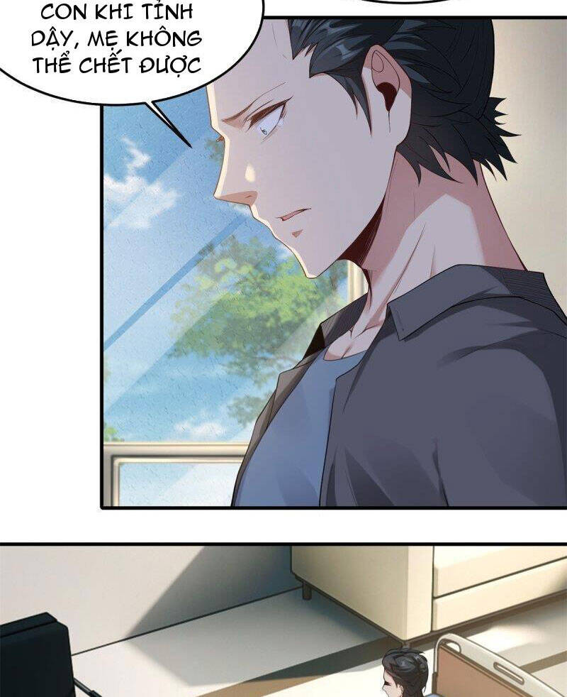 Ta Không Muốn Làm Đệ Nhất chapter 186 - Upload bởi truyensieuhay.com